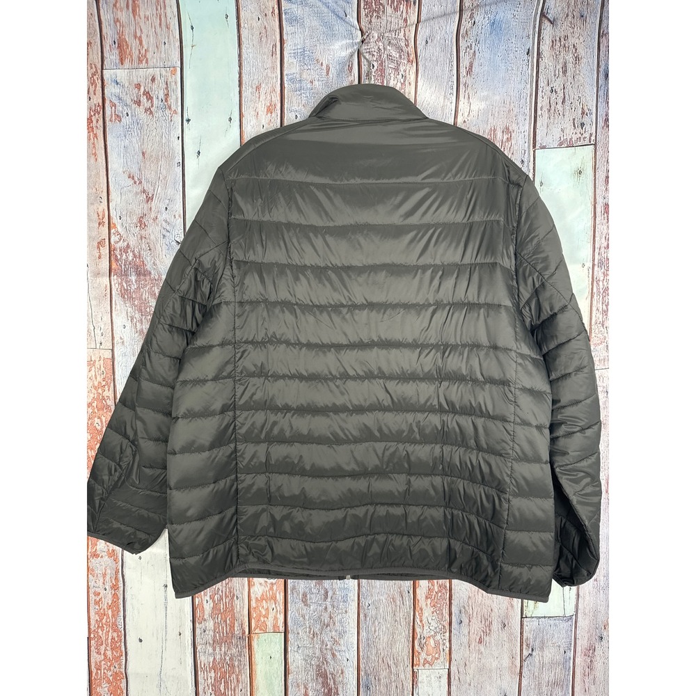 Amazon Essentials Lightweight Packable Puffer Jac… - image 3